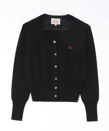 Vivienne Westwood｜ヴィヴィアン・ウエストウッドのカーディガン