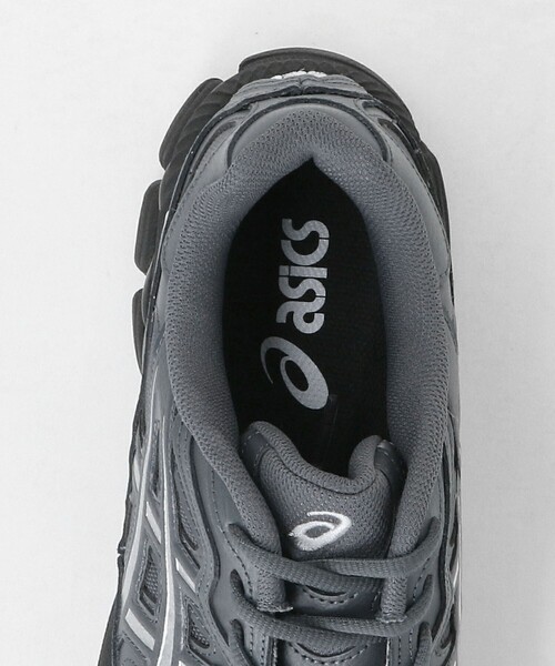 ASICS(アシックス)の「<asics>ゲル エヌワイシー スニーカー(スニーカー・メンズ・ダークグレー・27.5cm/28cm/26cm/27cm/26.5cm)」の7枚目の写真