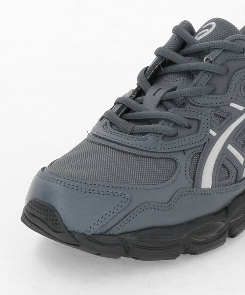 ASICS(アシックス)の「<asics>ゲル エヌワイシー スニーカー(スニーカー・メンズ・ダークグレー・27.5cm/28cm/26cm/27cm/26.5cm)」の8枚目の写真