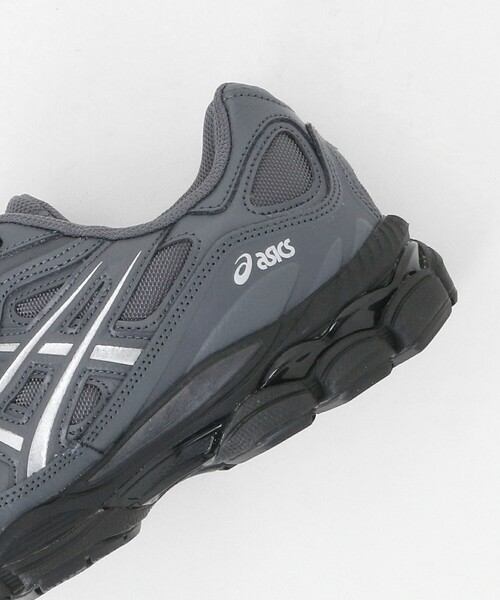 ASICS(アシックス)の「<asics>ゲル エヌワイシー スニーカー(スニーカー・メンズ・ダークグレー・27.5cm/28cm/26cm/27cm/26.5cm)」の9枚目の写真