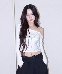 lure fit tops. / ルアー フィット トップス