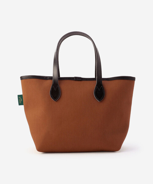 BRADY(ブレディー)の「Brady | CONDER MINI UNISEX(トートバッグ・レディース・ブラウン系その他/ブラック・ONE)」の5枚目の写真