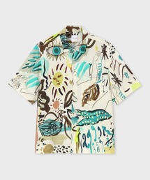 Paul Smith｜ポールスミスのシャツ/ブラウス（その他総柄）通販 - ZOZOTOWN