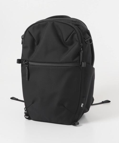 Aer(エアー)の「AER CITY PACK PRO 2 24L(バックパック/リュック・メンズ・ブラック・FREE)」の1枚目の写真