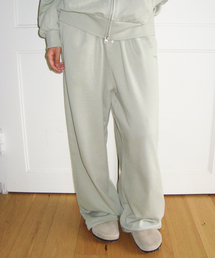 CLASSIC EASY SWEATPANTS MINT