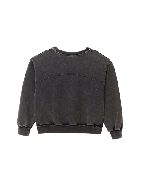 Champion(チャンピオン)の「【Champion/チャンピオン】レディース クルーネックスウェットシャツ(スウェット・レディース・ダークネイビー/ブルー系その他3/マルーン・LARGE/MEDIUM)」の10枚目の写真