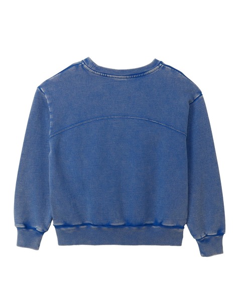 Champion(チャンピオン)の「【Champion/チャンピオン】レディース クルーネックスウェットシャツ(スウェット・レディース・ダークネイビー/ブルー系その他3/マルーン・LARGE/MEDIUM)」の6枚目の写真