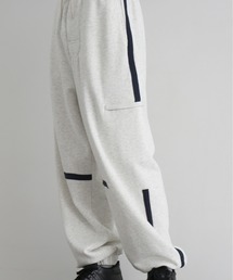 PHINGERIN（フィンガリン）の「PHINGERIN Tape sweatpants（スウェットパンツ）」