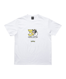 Pokemon 30th Anniversary 1025 T-shirt 「エモンガ」
