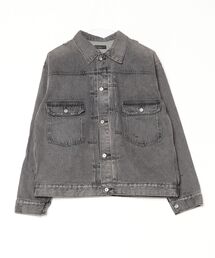 TRACKER JACKET STYLE 2nd