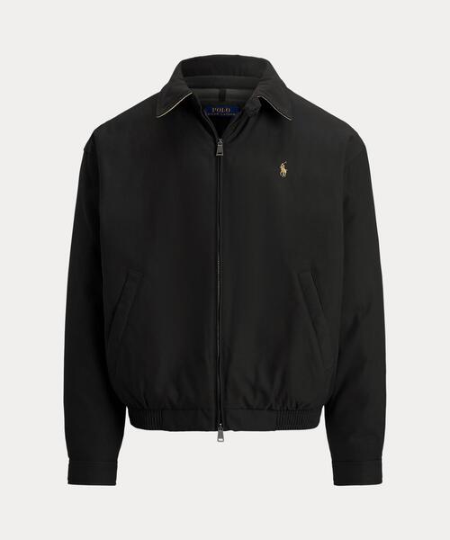 POLO RALPH LAUREN(ポロ ラルフ ローレン)の「ダウン ジャケット(ダウンジャケット/コート・メンズ・ブラック系1・XXL/XS/XL/S/M/L)」の7枚目の写真