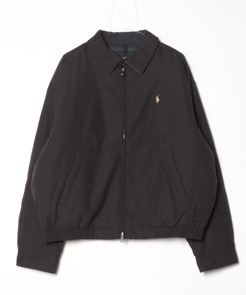POLO RALPH LAUREN(ポロ ラルフ ローレン)の「ダウン ジャケット(ダウンジャケット/コート・メンズ・ブラック系1・XXL/XS/XL/S/M/L)」の4枚目の写真