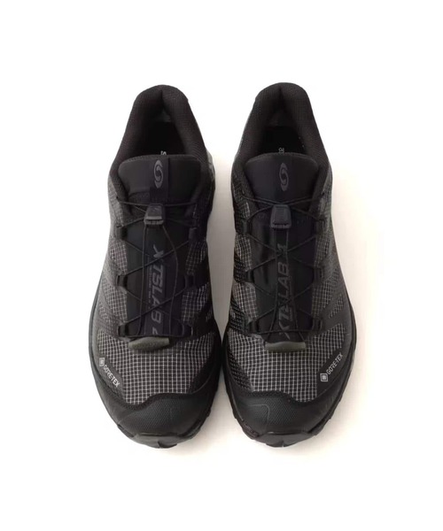 SALOMON(サロモン)の「SALOMON (サロモン) XT-4 OG GTX L45419000(スニーカー・メンズ・ブラック・29cm/28cm/27.5cm/27cm/26.5cm/26cm)」の5枚目の写真