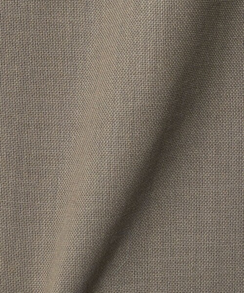 Steven Alan(スティーブンアラン)の「<Steven Alan>ノーカラー ジャケット(ノーカラージャケット・レディース・ベージュ/ダークグレー・S/M)」の19枚目の写真