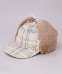 CA4LA（カシラ）の「HK MARINI L4（キャップ）」