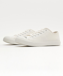 HYSTERIC GLAMOUR | TOE pt ローカットスニーカー(スニーカー)