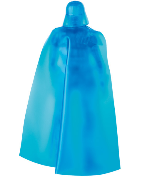 MEDICOM TOY(メディコムトイ)の「MAFEX DARTH VADER(TM)HOLOGRAM Ver.(フィギュア・メンズ・その他・FREE)」の4枚目の写真