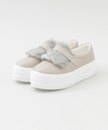 RODE SKO | RODE SKO ADELAIDA ファースリッポン(スリッポン)