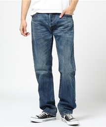 Levi's | 【LEVI'S】501（R)　アンティークウォッシュ(デニムパンツ)