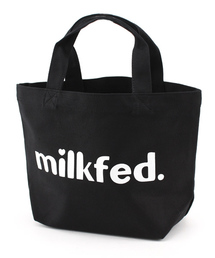 MILKFED. | MINI TOTE BAG OUI(トートバッグ)
