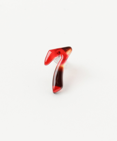 チャイハネ（チャイハネ）の「【チャイハネ】ナンバリングピアス / 片耳用 1piece（ピアス（片耳用）・レディース・その他/その他6/その他1/その他2/その他3/その他5/その他8/その他4/その他9/その他7・FREE）」の19枚目の写真