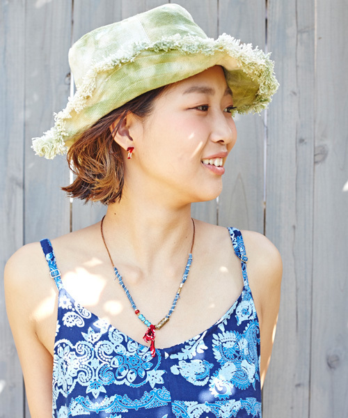 チャイハネ（チャイハネ）の「【チャイハネ】ナンバリングピアス / 片耳用 1piece（ピアス（片耳用）・レディース・その他/その他6/その他1/その他2/その他3/その他5/その他8/その他4/その他9/その他7・FREE）」の21枚目の写真