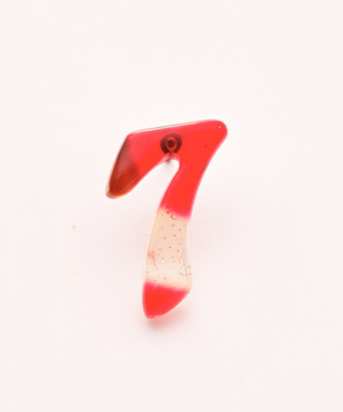 チャイハネ（チャイハネ）の「【チャイハネ】ナンバリングピアス / 片耳用 1piece（ピアス（片耳用）・レディース・その他/その他6/その他1/その他2/その他3/その他5/その他8/その他4/その他9/その他7・FREE）」の20枚目の写真