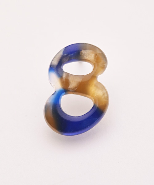 チャイハネ（チャイハネ）の「【チャイハネ】ナンバリングピアス / 片耳用 1piece（ピアス（片耳用）・レディース・その他/その他6/その他1/その他2/その他3/その他5/その他8/その他4/その他9/その他7・FREE）」の22枚目の写真