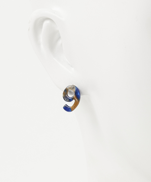 チャイハネ（チャイハネ）の「【チャイハネ】ナンバリングピアス / 片耳用 1piece（ピアス（片耳用）・レディース・その他/その他6/その他1/その他2/その他3/その他5/その他8/その他4/その他9/その他7・FREE）」の12枚目の写真