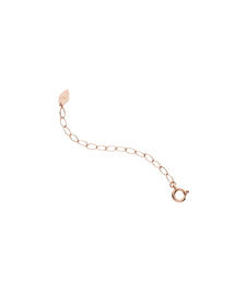 VENDOME AOYAMA | K18ゴールドアジャスター(ネックレス)