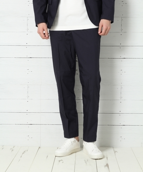 GLOBAL WORK（グローバルワーク）の「ビーチパジャマイージーパンツ/734807（その他パンツ・メンズ・ホワイト/ブルー系その他/グレー/ネイビー/インディゴブルー/ベージュ/グレー系その他・LARGE/SMALL/X-LARGE/MEDIUM）」の6枚目の写真