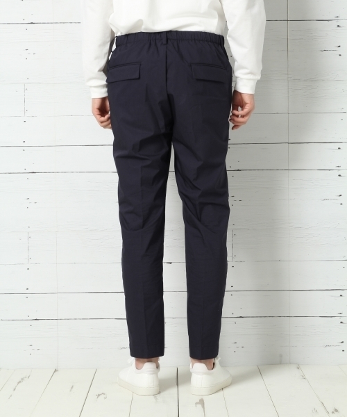 GLOBAL WORK（グローバルワーク）の「ビーチパジャマイージーパンツ/734807（その他パンツ・メンズ・ホワイト/ブルー系その他/グレー/ネイビー/インディゴブルー/ベージュ/グレー系その他・LARGE/SMALL/X-LARGE/MEDIUM）」の16枚目の写真