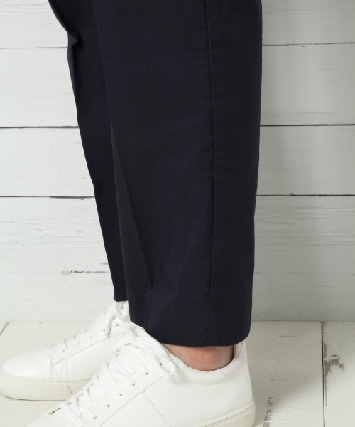 GLOBAL WORK（グローバルワーク）の「ビーチパジャマイージーパンツ/734807（その他パンツ・メンズ・ホワイト/ブルー系その他/グレー/ネイビー/インディゴブルー/ベージュ/グレー系その他・LARGE/SMALL/X-LARGE/MEDIUM）」の19枚目の写真