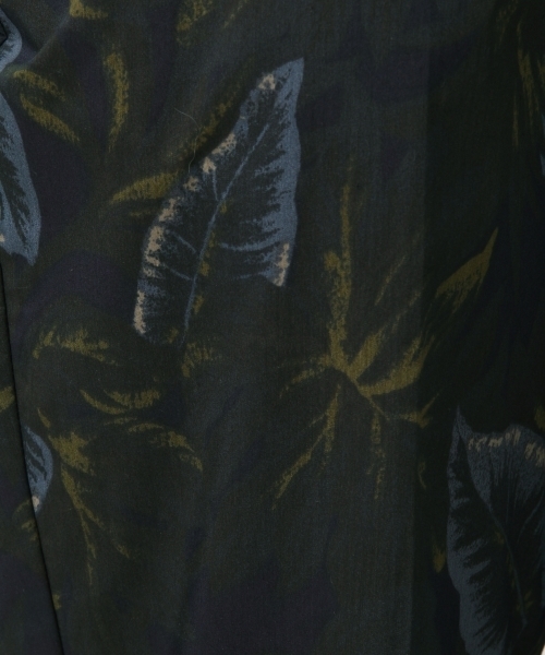 GLOBAL WORK（グローバルワーク）の「ビーチパジャマイージーパンツ/734807（その他パンツ・メンズ・ホワイト/ブルー系その他/グレー/ネイビー/インディゴブルー/ベージュ/グレー系その他・LARGE/SMALL/X-LARGE/MEDIUM）」の21枚目の写真