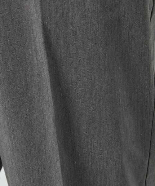 GLOBAL WORK（グローバルワーク）の「ビーチパジャマイージーパンツ/734807（その他パンツ・メンズ・ホワイト/ブルー系その他/グレー/ネイビー/インディゴブルー/ベージュ/グレー系その他・LARGE/SMALL/X-LARGE/MEDIUM）」の13枚目の写真