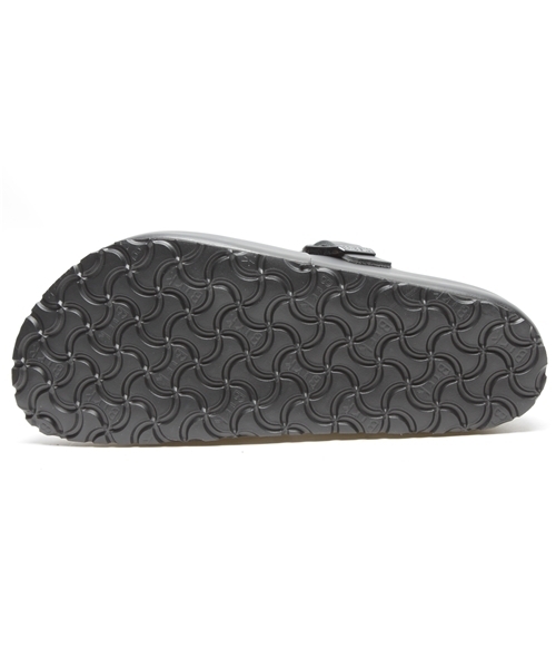 BIRKENSTOCK（ビルケンシュトック）の「【幅広】LONDON/ロンドン　ブラック (WOMEN&MEN)（その他シューズ・メンズ・ブラック・39/40/41/42/43/35/36/37/38）」の3枚目の写真