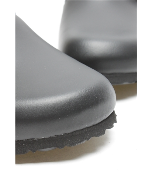 BIRKENSTOCK（ビルケンシュトック）の「【幅広】LONDON/ロンドン　ブラック (WOMEN&MEN)（その他シューズ・メンズ・ブラック・39/40/41/42/43/35/36/37/38）」の6枚目の写真