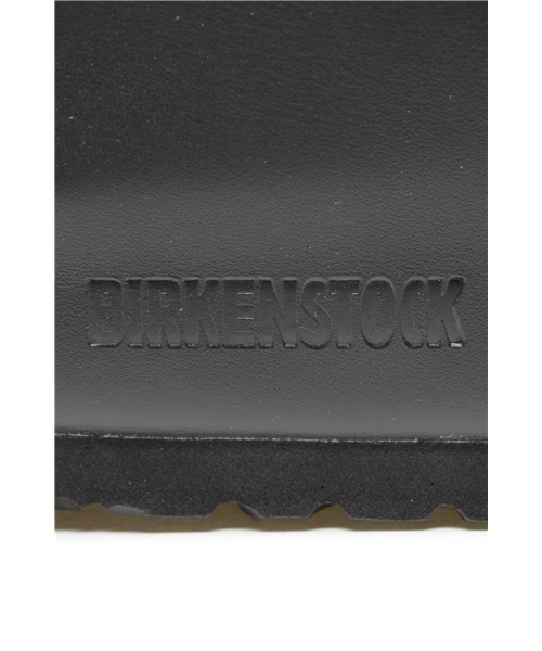 BIRKENSTOCK（ビルケンシュトック）の「【幅広】LONDON/ロンドン　ブラック (WOMEN&MEN)（その他シューズ・メンズ・ブラック・39/40/41/42/43/35/36/37/38）」の9枚目の写真