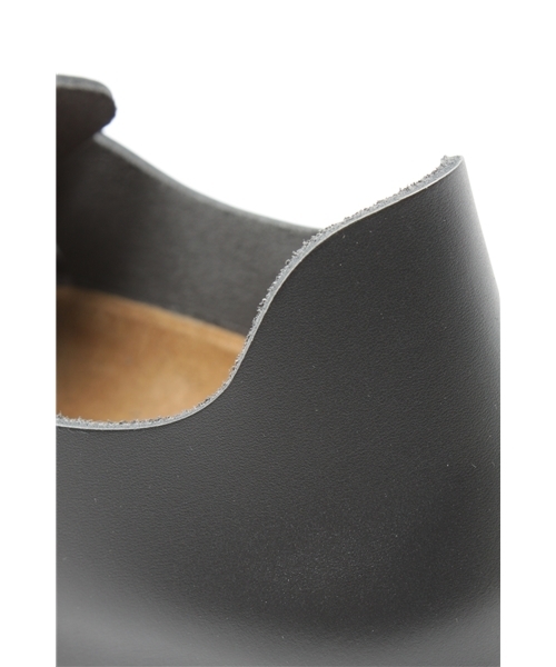 BIRKENSTOCK（ビルケンシュトック）の「【幅広】LONDON/ロンドン　ブラック (WOMEN&MEN)（その他シューズ・メンズ・ブラック・39/40/41/42/43/35/36/37/38）」の10枚目の写真