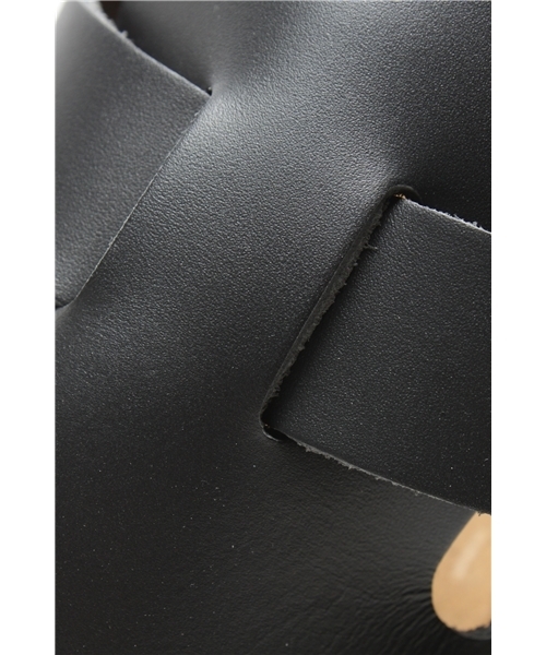 BIRKENSTOCK（ビルケンシュトック）の「【幅広】LONDON/ロンドン　ブラック (WOMEN&MEN)（その他シューズ・メンズ・ブラック・39/40/41/42/43/35/36/37/38）」の11枚目の写真