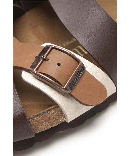 BIRKENSTOCK（ビルケンシュトック）の「KINGSTON/キングストン
