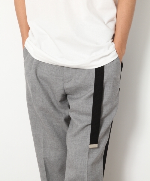 RAGEBLUE(レイジブルー)の「【MADE IN JAPAN】GIロングベルト/757453(ベルト・メンズ・ブルー/ホワイト/レッド/オレンジ/マスタード/ベージュ/パープル/ブラック/ピンク系その他/グリーン系その他・FREE)」の22枚目の写真