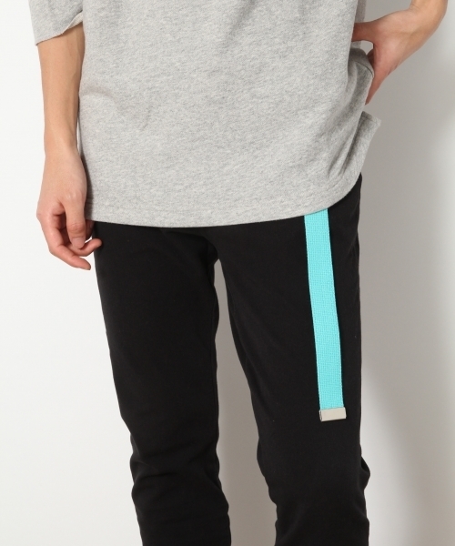 RAGEBLUE(レイジブルー)の「【MADE IN JAPAN】GIロングベルト/757453(ベルト・メンズ・ブルー/ホワイト/レッド/オレンジ/マスタード/ベージュ/パープル/ブラック/ピンク系その他/グリーン系その他・FREE)」の15枚目の写真