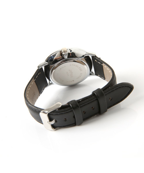 amorous insense（アモラスインセンス）の「[GISELe掲載商品]レザーウォッチ（アナログ腕時計・レディース・B/G/C/D/E/F/A/H/K/I/L/J・ﾌﾘ-）」の19枚目の写真