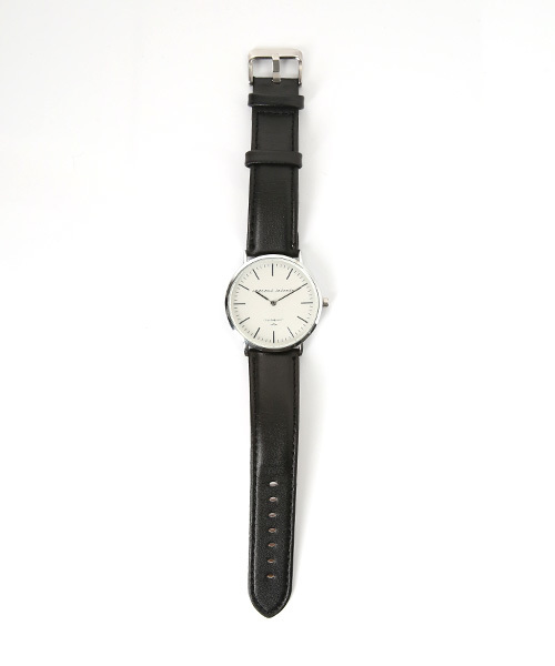 amorous insense（アモラスインセンス）の「[GISELe掲載商品]レザーウォッチ（アナログ腕時計・レディース・B/G/C/D/E/F/A/H/K/I/L/J・ﾌﾘ-）」の20枚目の写真