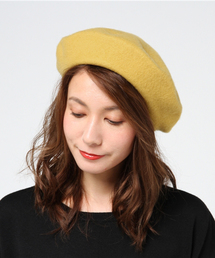 シンプルベレー