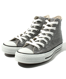 CONVERSE | ALL STAR GLEN-CHECK HI/オールスター グレンチェック HI(スニーカー)