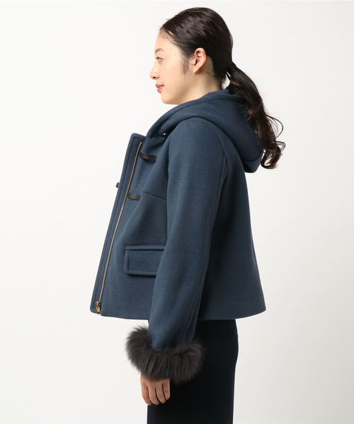 JILL by JILL STUART（ジルバイジルスチュアート）の「ショート