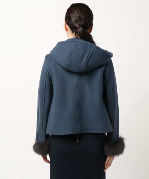 JILL by JILL STUART（ジルバイジルスチュアート）の「ショート