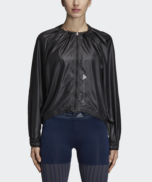 adidas by Stella McCartney - adidas  run adizero ジャケット　レディース adidas by Stella McCartney（アディダスバイステラ